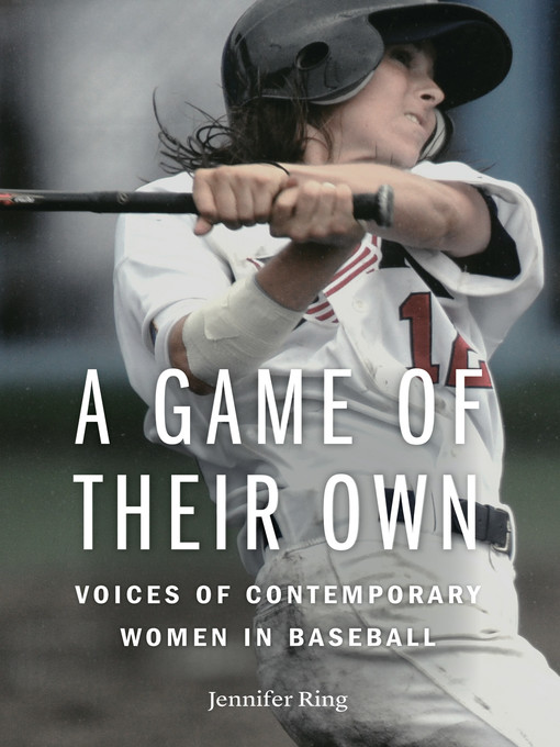 Cover image for A Game of Their Own